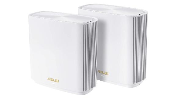 Asus ZenWiFi AX (XT8)