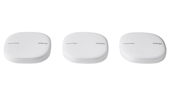 Samsung SmartThings Wi-Fi