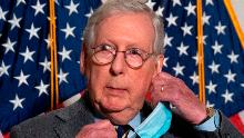 About time: McConnell sends letter to Education secretary demanding removal of the 1619 Project from federal grant programs 210202155426-mitch-mcconnell-for-bond-oped-small-169