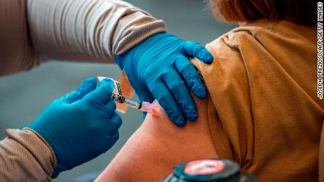 How to prepare for your Covid-19 vaccination — advice from Dr. Wen