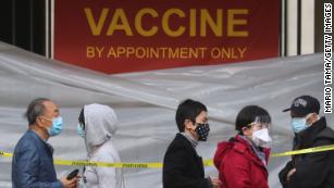 When will the US reach herd immunity and what will it look like?