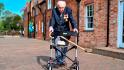Captain Tom Moore, UK fundraising hero, dies at 100