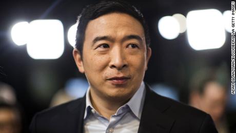 Andrew Yang: How to pull American cities through the pandemic 