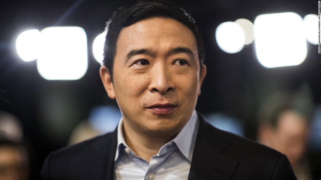 andrew yang crypto