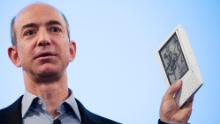 Jeff Bezos is stepping down as CEO of Amazon after more than 25 years at the helm.  He turned Amazon into a massive company by focusing on customers only to be hit by scrutiny about the broader societal costs of what he built. 
