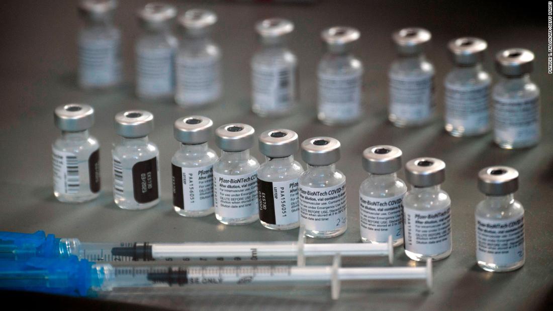 Many black adults are still reluctant to get the Covid-19 vaccine, says the new survey