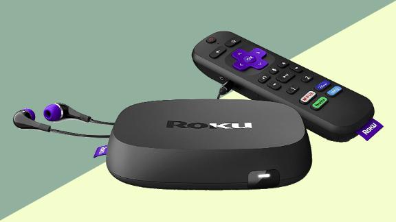 Roku Ultra