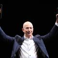 15 Jeff Bezos career UNF