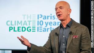 s Jeff Bezos to step down – DW – 02/02/2021