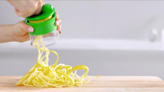 OXO Good Grips Handheld Spiralizer