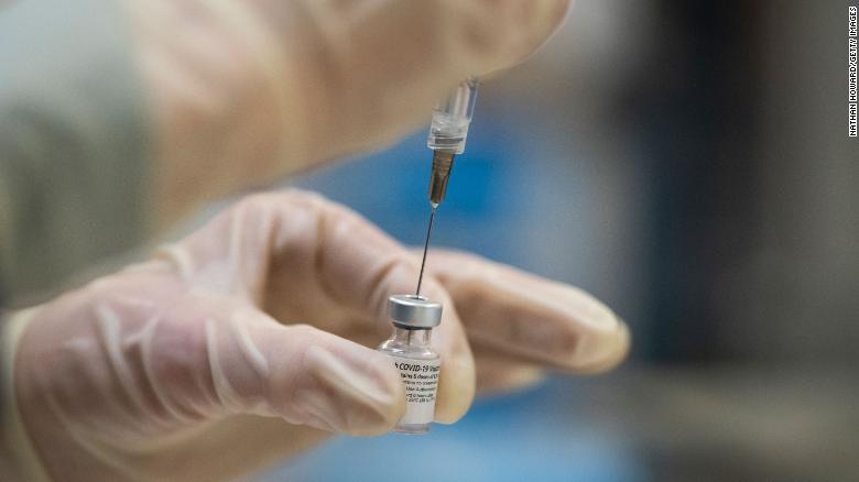 Federal judge moves Oregon prisoners ahead of seniors on Covid-19 vaccination list