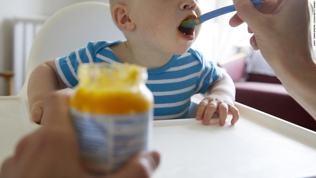 leading-baby-food-manufacturers-knowingly-sold-products-with-high-levels-of-toxic-metals-a-congressional-investigation-found