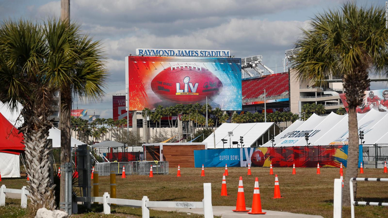 How to watch the Super Bowl live Start time, channels and other things