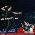 15 halftime shows through the years RESTRICTED