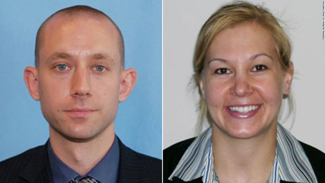 Two FBI agents were shot dead last week.  That’s why it’s a rare tragedy