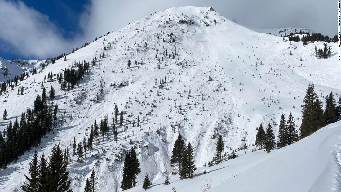 At least 14 people were killed in avalanches last week, the deadliest week of US avalanches