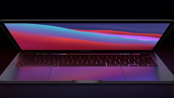 Apple 13-Inch MacBook Pro