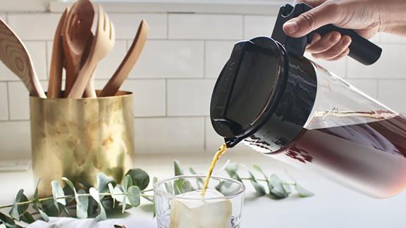 Takeya Cold Brew Coffee Maker 