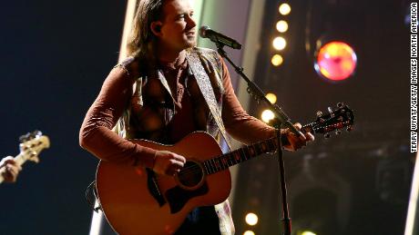 Country music&#39;s race issue is no surprise 