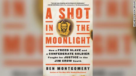 Montgomery&#39;s book was published in late January.