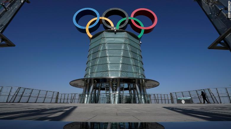 Winter Olympics: A year before the Beijing Games, more than 180 campaign groups are calling for a diplomatic boycott