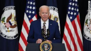 Biden stays silent on Iran as his team works to break nuclear impasse