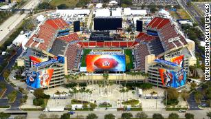 Super Bowl LV Preview - The Lasco Press