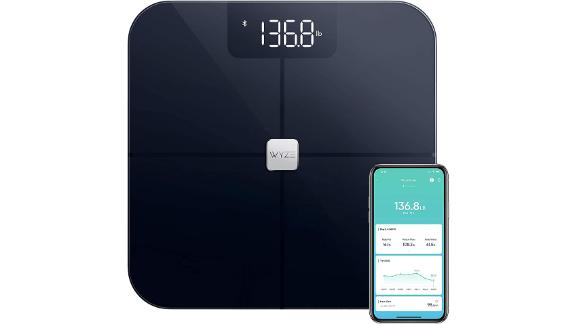 Amazon Wyze Scale 