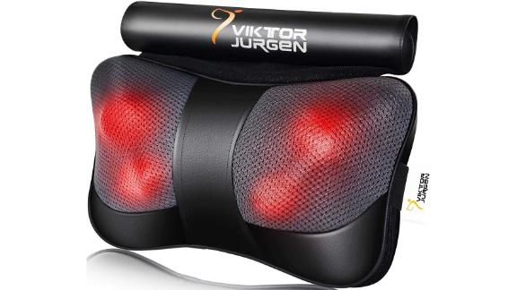 Viktor Jurgen Neck Massage Pillow