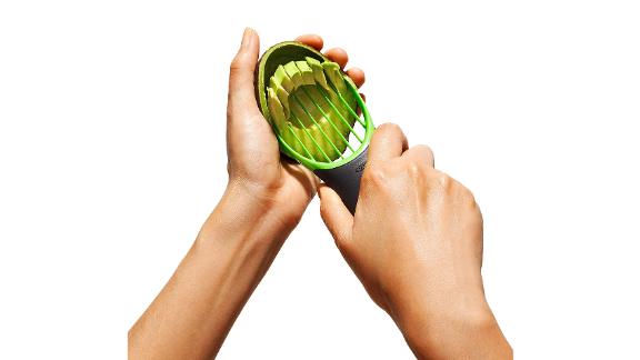 Oxo Good Grips 3-in-1 Avocado Slicer 