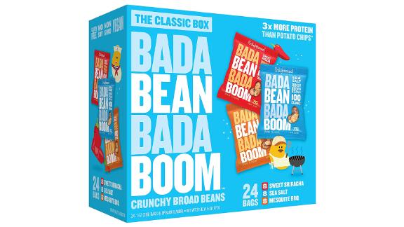 Enlightened Bada Bean Bada Boom, 24-Pack