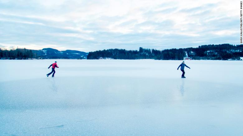 How the Nordic ‘friluftsliv’ lifestyle can fight wintertime and pandemic blues