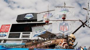 When is Super Bowl 2021: Date, time, TV channel, how to stream, everything  else you need to know - WINK News