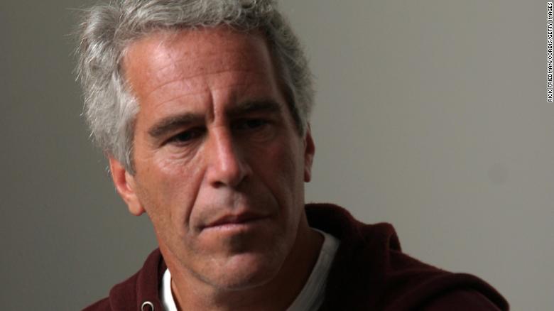 The compensation fund for alleged Jeffrey Epstein victims pauses payouts