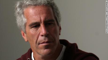 Alleged Jeffrey Epstein withholds compensation fund payments to victims