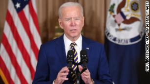 Biden picks William Burns as CIA director - Vox