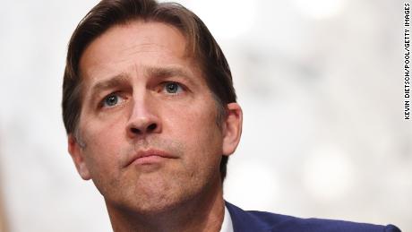 Sasse's message to Nebraska GOP as he faces censure: 'Politics isn't about the weird worship of one dude'