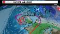 United Kingdom will see more snow, ice, and cold temperatures this weekend