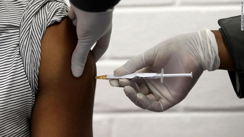 CNN reporter breaks down racial disparities in Covid-19 vaccinations