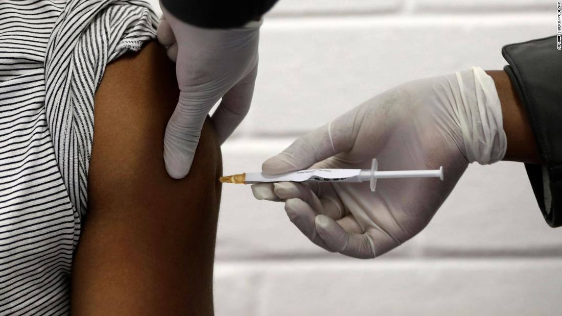 South Africa rejects AstraZeneca and bets on Johnson & Johnson vaccine