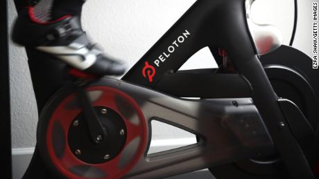 More bad news for Peloton: Another TV show character has a heart attack while riding its bike