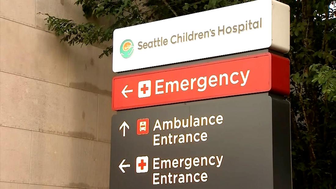 Seattle Hospital cancels Covid-19 vaccine appointments over equity concerns