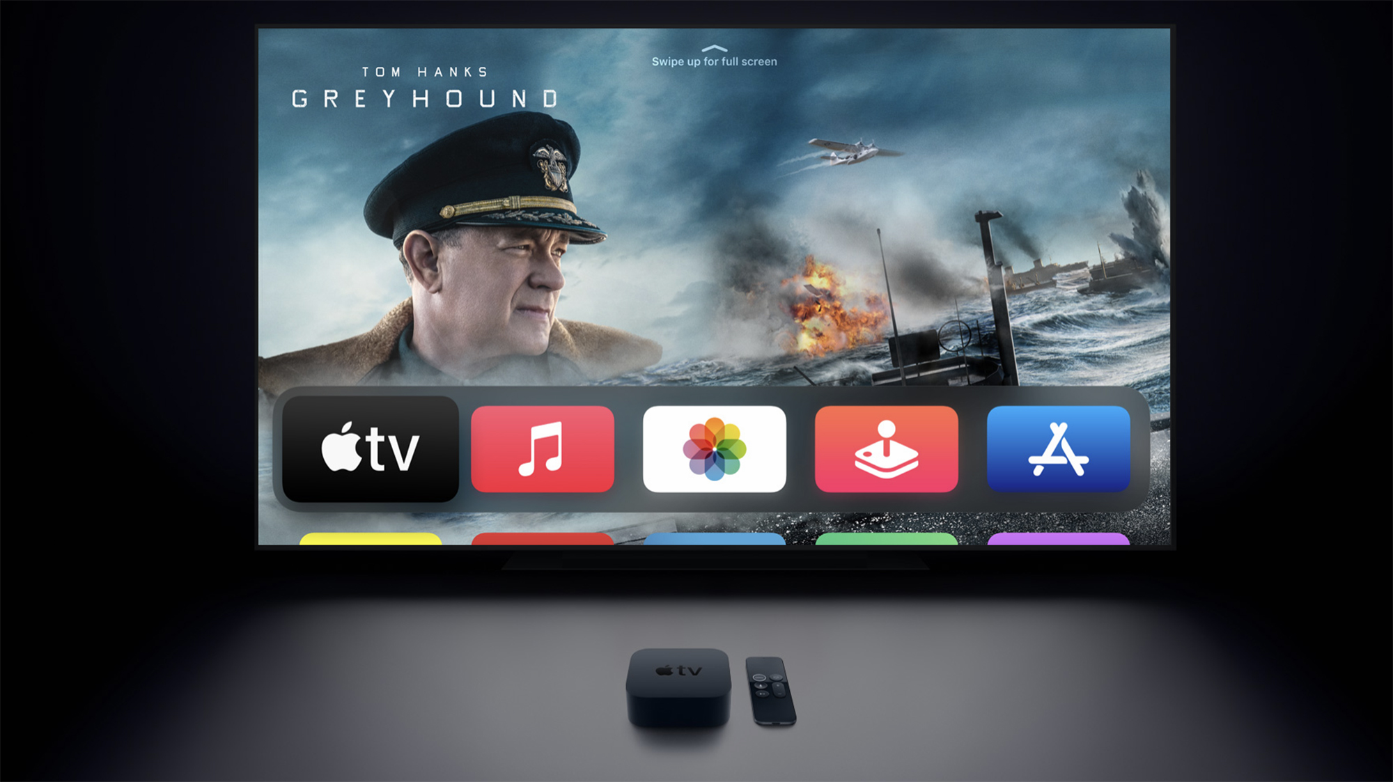 Apple Tv 4k Sale Save At Walmart Cnn Underscored