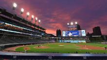 El Estadio de los Mets y su uso como centro de vacunación contra