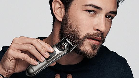 Braun Beard Trimmer BT7240 