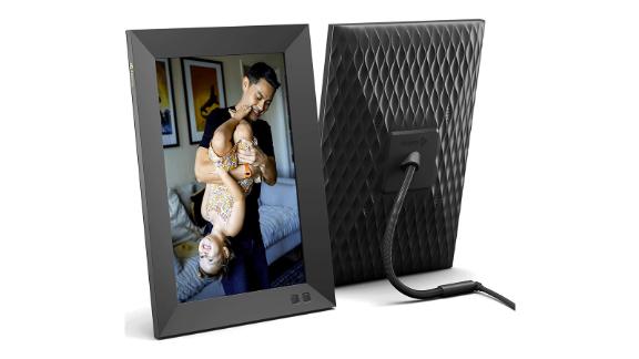 Nixplay Smart Digital Picture Frame