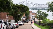 This Mississippi city will pay you a monthly fee and travel expenses to get there.