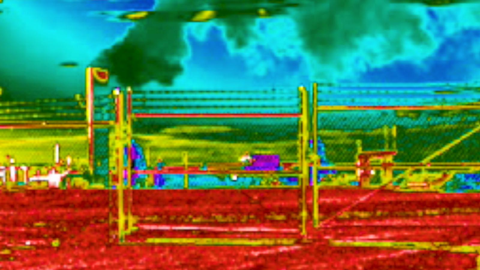 Scientists say limiting methane could seal our fate on climate change - CNN