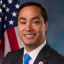 Joaquin Castro