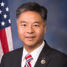 Ted Lieu